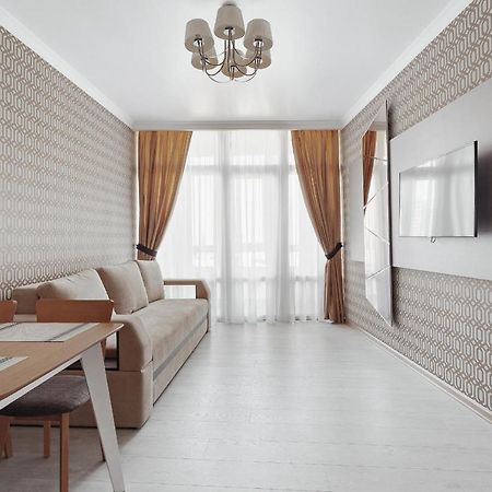 Arcadia Apartment Vip Odesa Exterior foto