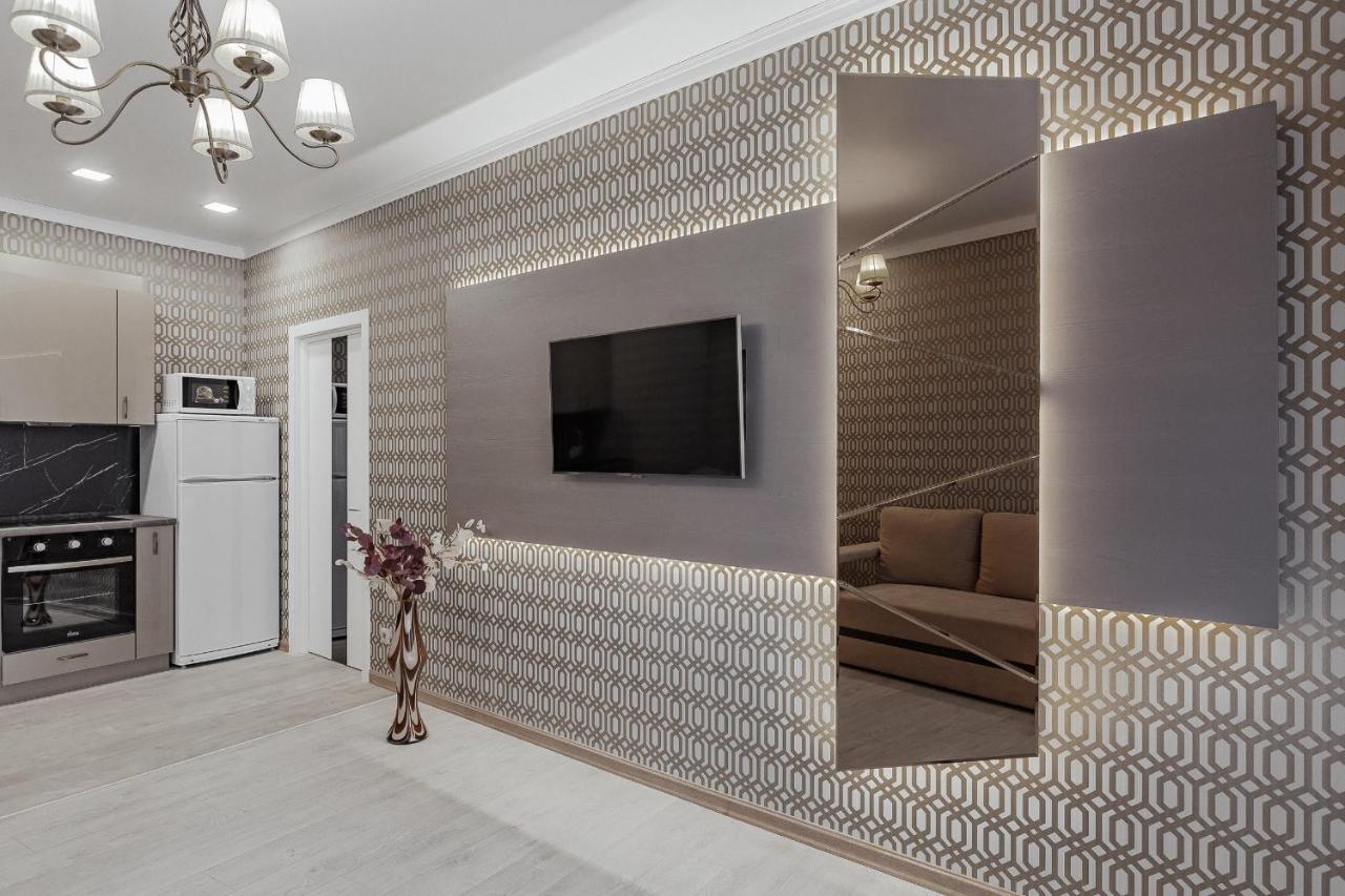 Arcadia Apartment Vip Odesa Exterior foto