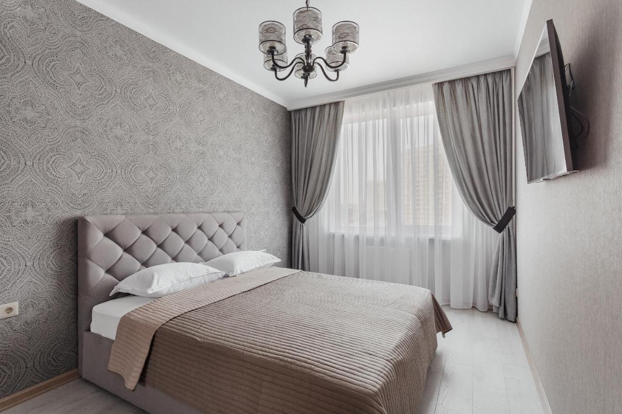 Arcadia Apartment Vip Odesa Exterior foto