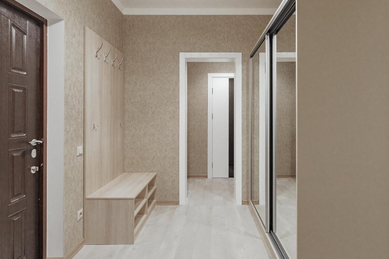 Arcadia Apartment Vip Odesa Exterior foto