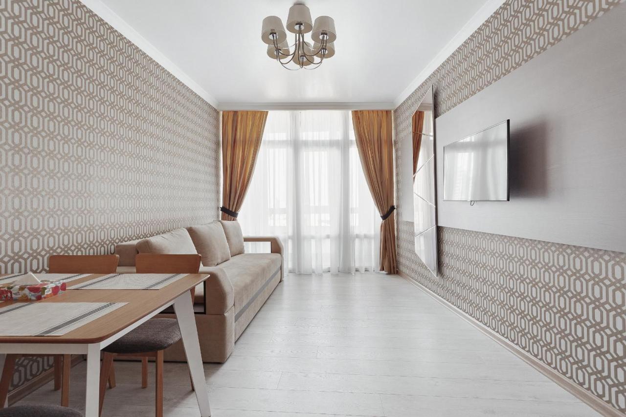 Arcadia Apartment Vip Odesa Exterior foto