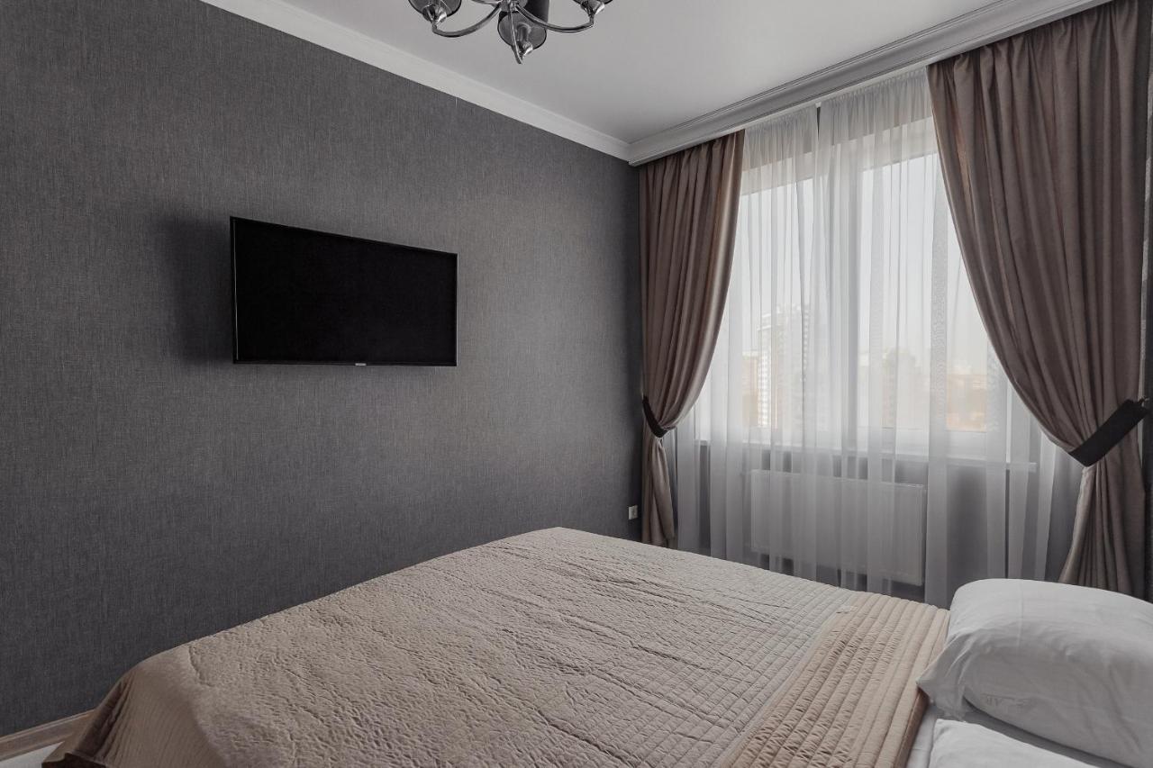 Arcadia Apartment Vip Odesa Exterior foto
