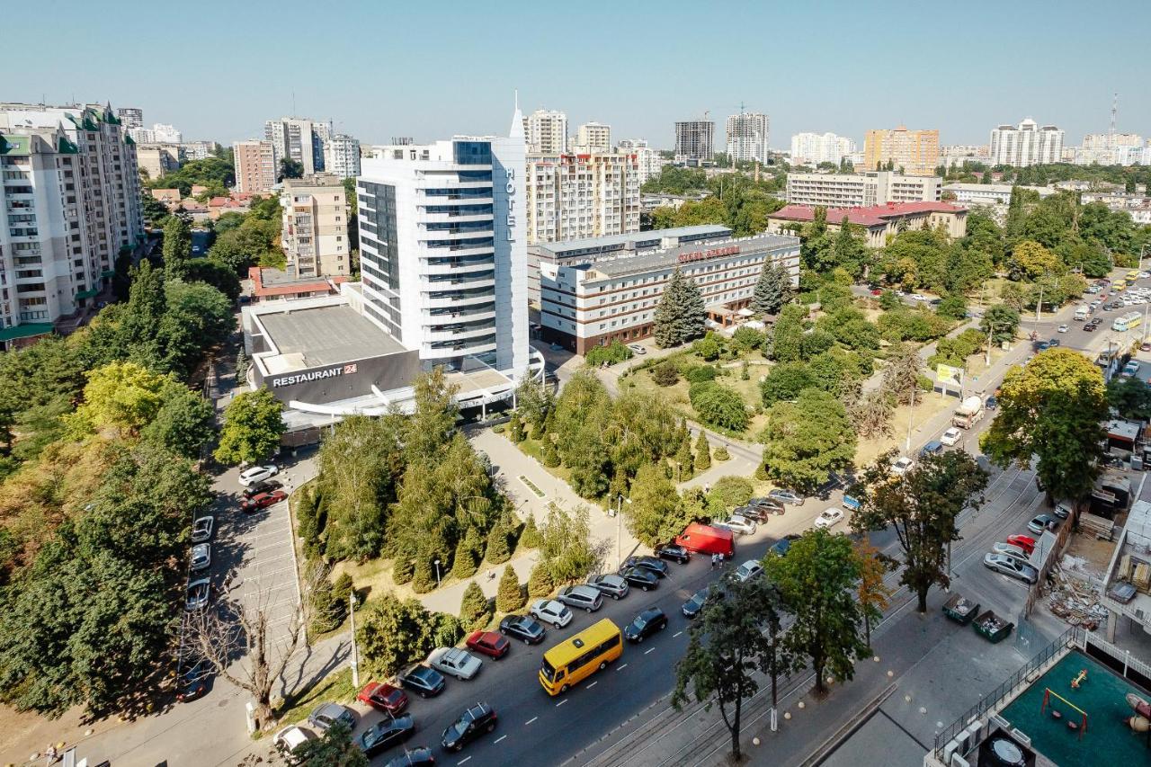 Arcadia Apartment Vip Odesa Exterior foto