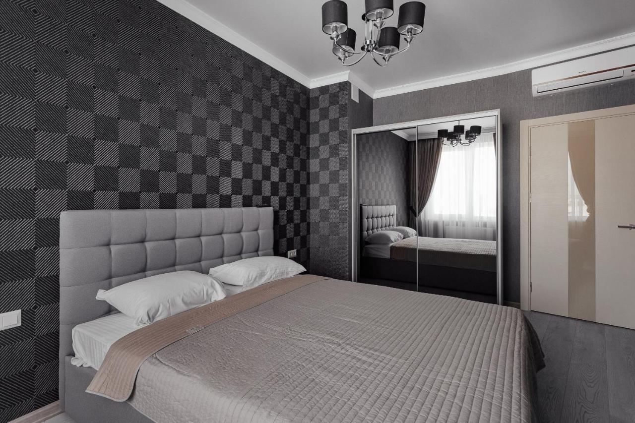 Arcadia Apartment Vip Odesa Exterior foto