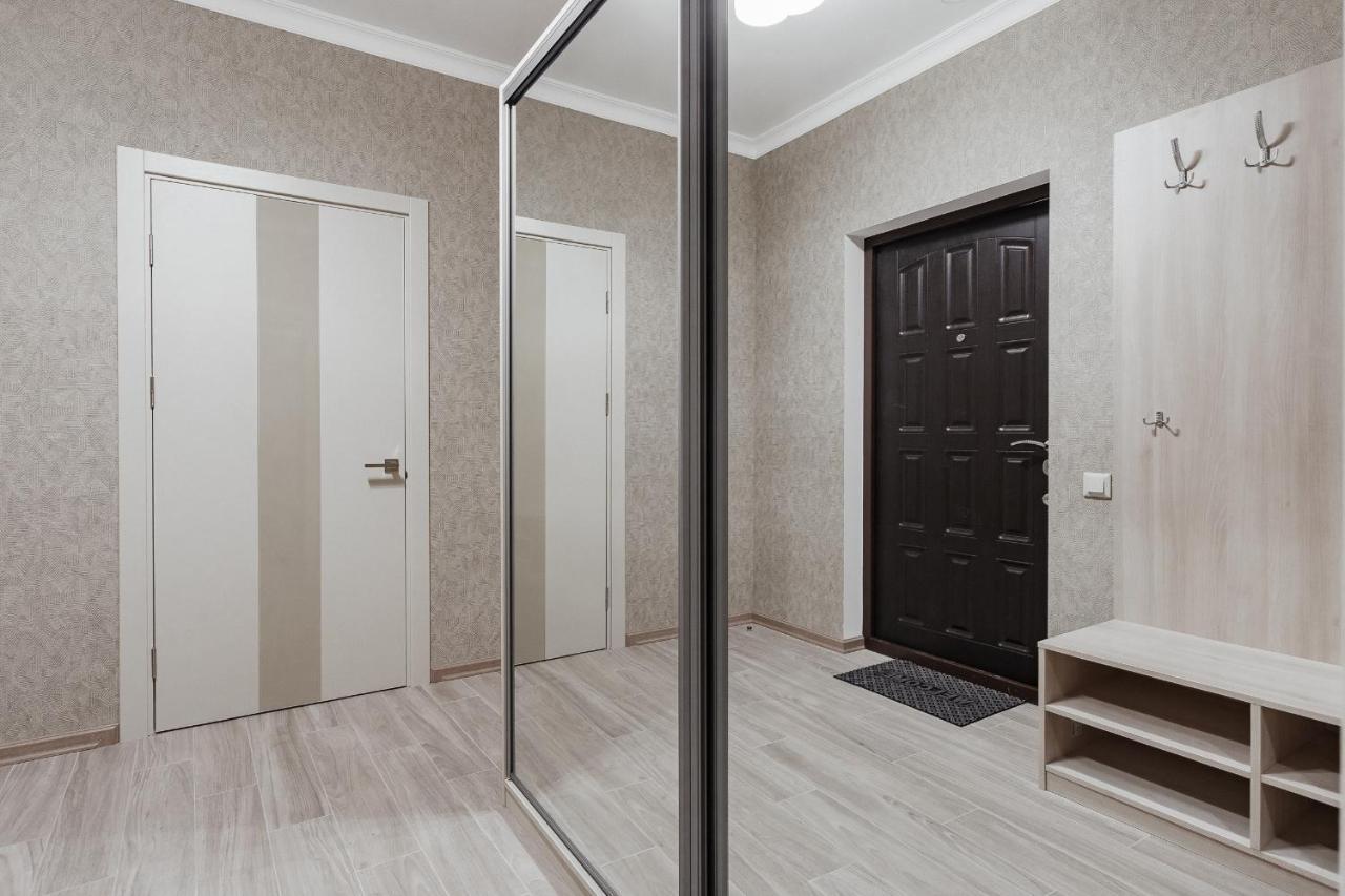 Arcadia Apartment Vip Odesa Exterior foto