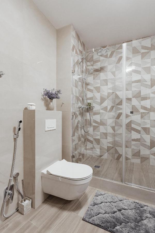 Arcadia Apartment Vip Odesa Exterior foto
