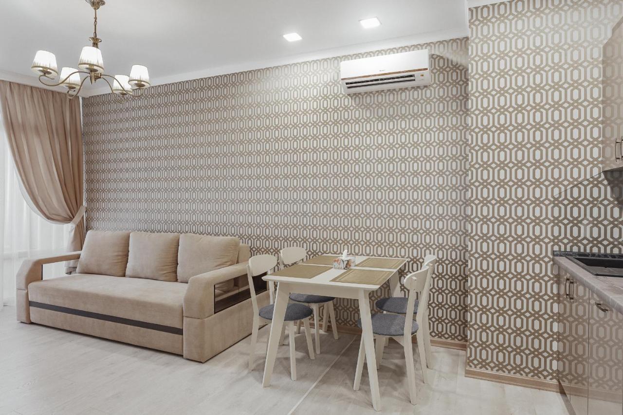 Arcadia Apartment Vip Odesa Exterior foto