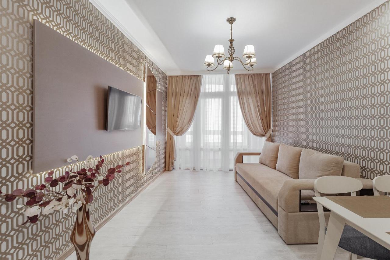 Arcadia Apartment Vip Odesa Exterior foto