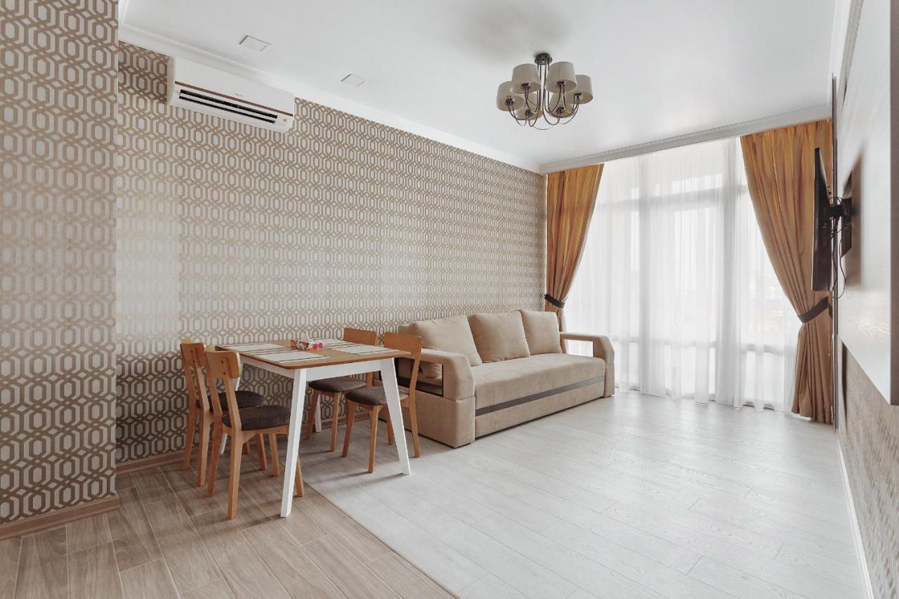 Arcadia Apartment Vip Odesa Exterior foto