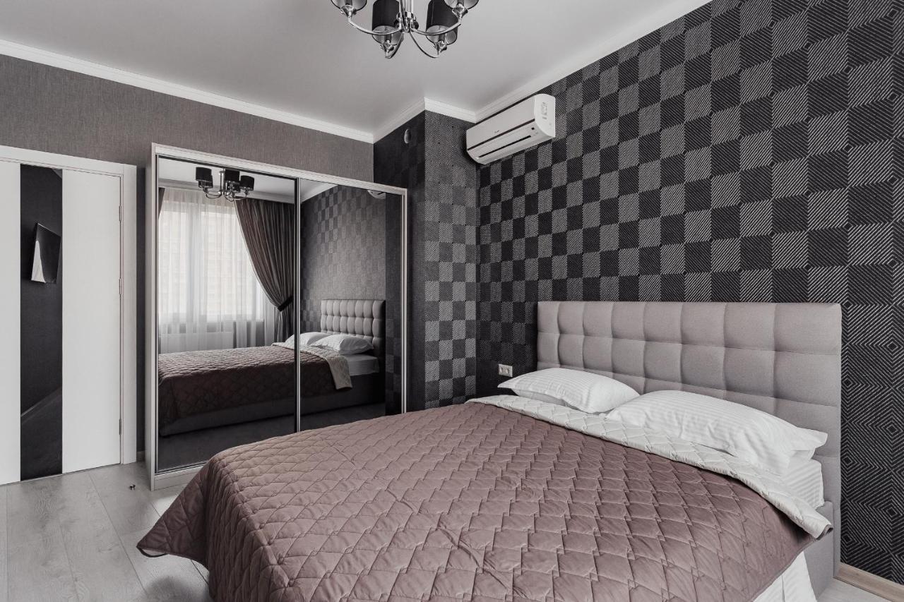 Arcadia Apartment Vip Odesa Exterior foto