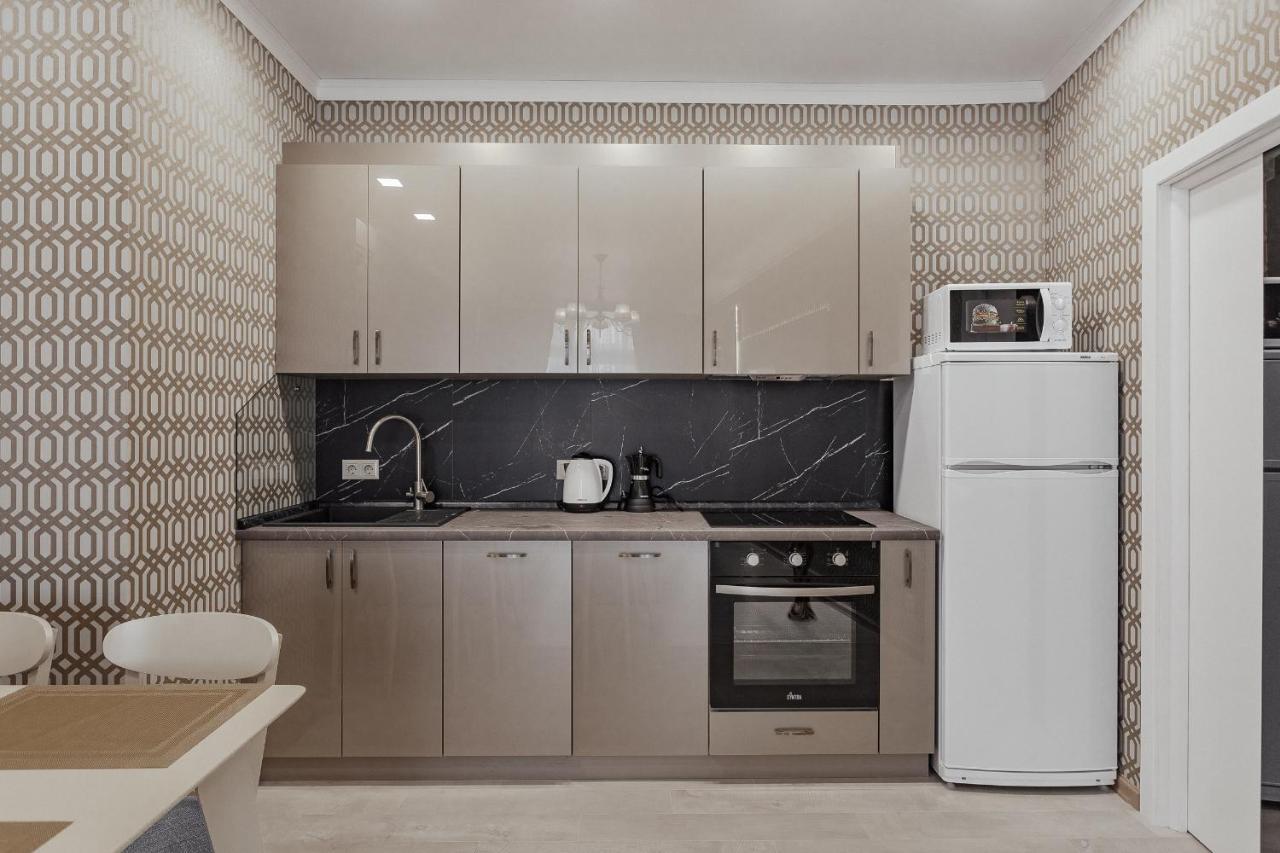 Arcadia Apartment Vip Odesa Exterior foto