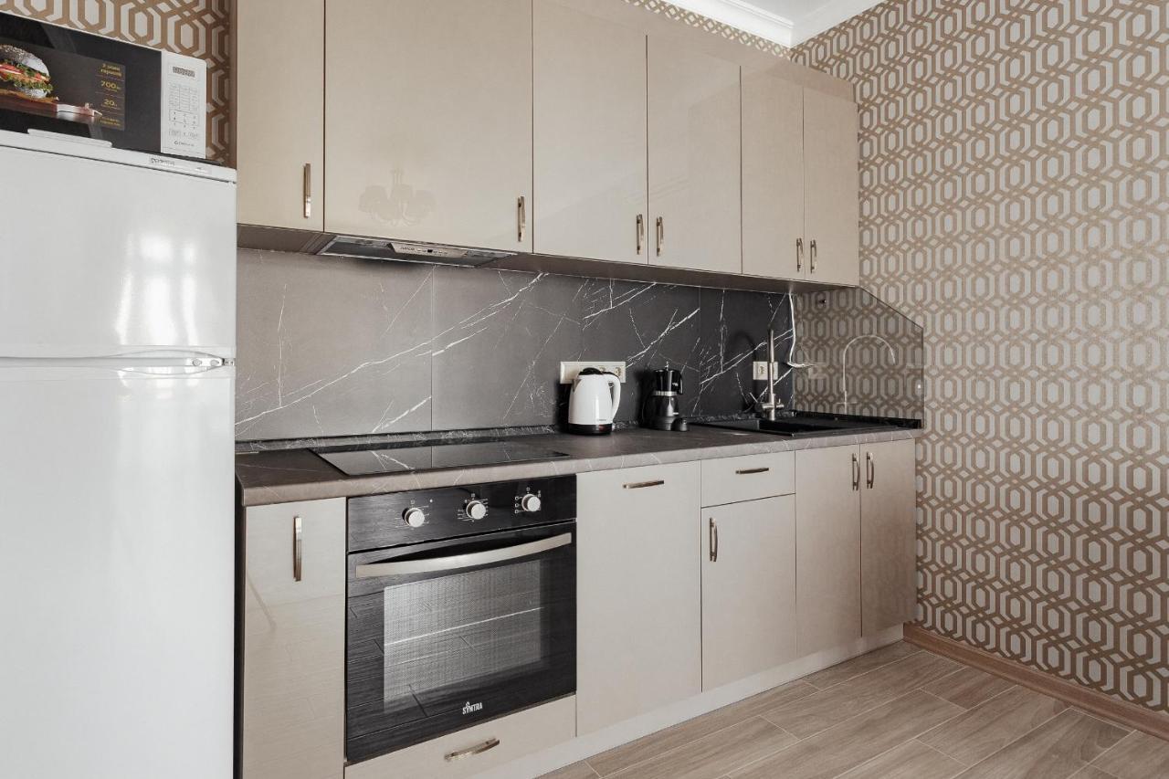 Arcadia Apartment Vip Odesa Exterior foto