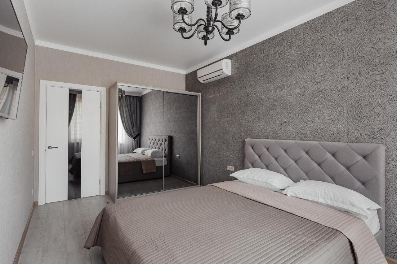 Arcadia Apartment Vip Odesa Exterior foto
